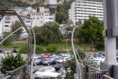 The Rock of Gibraltar