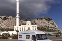 Europa Point, Gibralatar