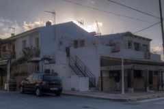 Bolonia, Cádiz, Spain