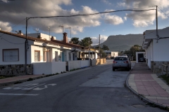 Bolonia, Cádiz, Spain