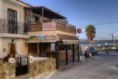 Bolonia, Cádiz, Spain