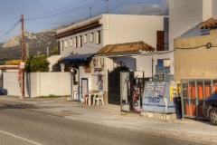 Bolonia, Cádiz, Spain
