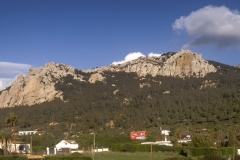 Bolonia, Cádiz, Spain