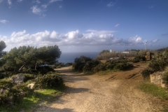Bolonia, Cádiz, Spain