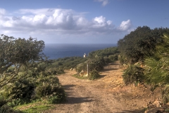 Bolonia, Cádiz, Spain