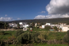 La Zarzuela, Cádiz, Spain