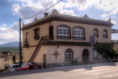 La Zarzuela, Cádiz, Spain