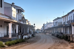 Camino Villamanrique, El Rocío, Huelva, Spain