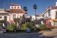 Almonte, Huelva, Spain