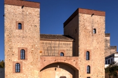 Provincial Archaeological Museum, Badajoz, Spain