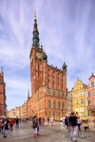 Gdansk old town Gdansk old town