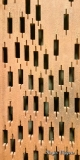 Resistors, Solidarity Museum, Gdansk, Poland Resistors, Solidarity Museum, Gdansk, Poland