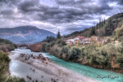 Gefira Mpania, Aetolia-Acarnania, Greece Gefira Mpania, Aetolia-Acarnania, Greece