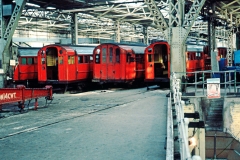 Broomloan Road Depot