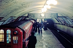 Buchanan Street station