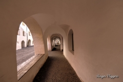 Glorenza, South Tyrol, Italy