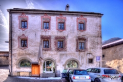 Glorenza, South Tyrol, Italy