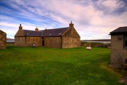 Hackness Battery