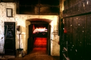 Highland Park Distillery.
