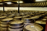 Highland Park Distillery.