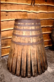 Highland Park Distillery.