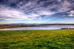 Rinnigill, Hoy, Orkneys.