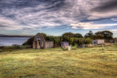 Rinnigill, Hoy, Orkneys.