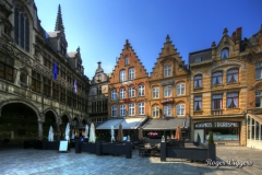 Grote Markt, Ieper