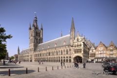 Grote Markt, Ieper