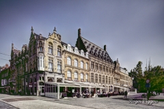 Grote Markt, Ieper