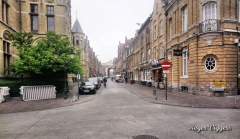 Menenstraat, Ieper