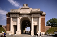 Menin Gate