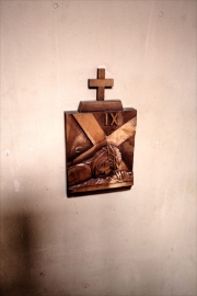Italian Chapel