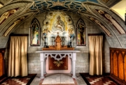 Italian Chapel