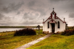 Italian Chapel