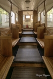 Funicular railway, Kaunas, Lithuania