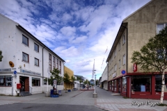 Kirkenes, Norway