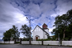 Kirkenes, Norway
