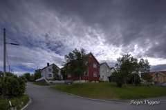 Kirkenes, Norway
