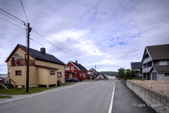 Kirkenes, Norway
