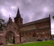 StMagnus Cathedral, Kirkwall.