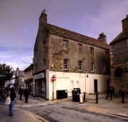 Albert Street, Kirkwall.
