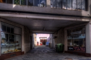 Bridge Street, Kirkwall.
