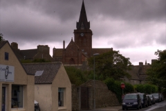 StMagnus Cathedral, Kirkwall.
