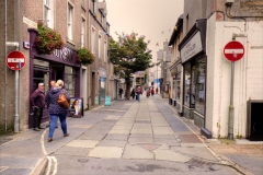 Albert Street, Kirkwall.