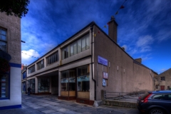 Bridge Street, Kirkwall.