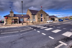 Harbour Street, Kirkwall.