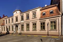 Klaipeda, Lithuania
