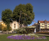 Klaipeda, Lithuania