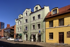 Klaipeda, Lithuania